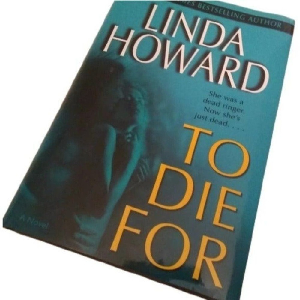 Linda Howard 4 Books Set - Picture 3 of 6